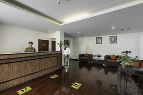 Phunawa Resort