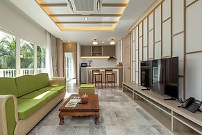 Phunawa Resort