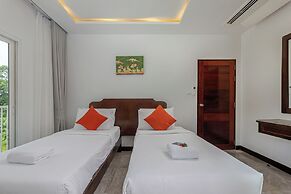 Phunawa Resort