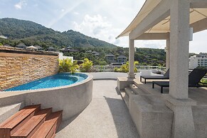 Phunawa Resort