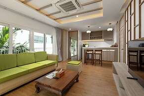 Phunawa Resort
