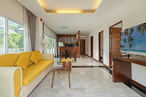 Phunawa Resort