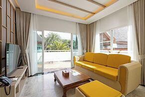 Phunawa Resort