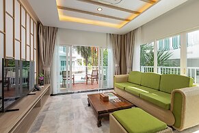 Phunawa Resort