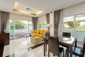 Phunawa Resort