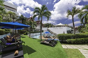 Phunawa Resort