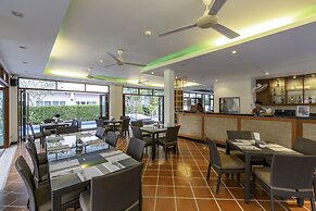 Phunawa Resort