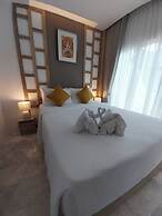 Phunawa Resort