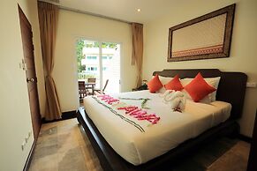 Phunawa Resort