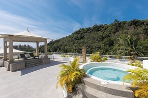 Phunawa Resort