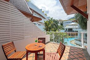 Phunawa Resort