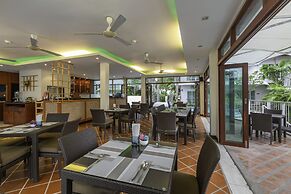 Phunawa Resort