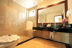 Phunawa Resort