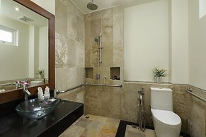 Phunawa Resort