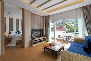 Phunawa Resort