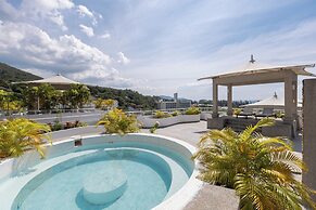 Phunawa Resort
