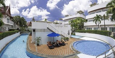 Phunawa Resort