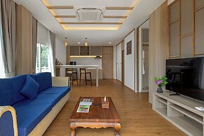 Phunawa Resort
