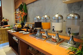 Phunawa Resort