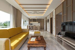 Phunawa Resort