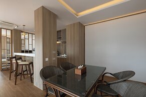 Phunawa Resort