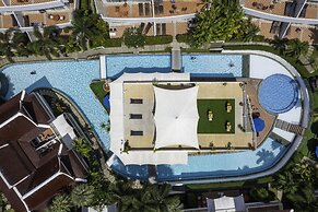 Phunawa Resort