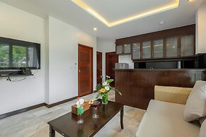 Phunawa Resort