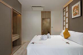 Phunawa Resort
