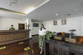 Phunawa Resort