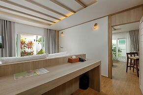 Phunawa Resort