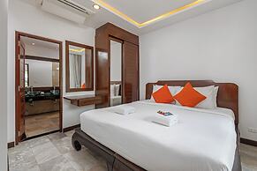 Phunawa Resort