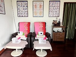 Phunawa Resort