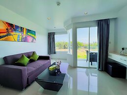Grand Sunset Hotel Phuket