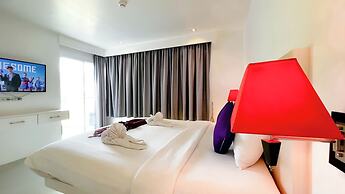 Grand Sunset Hotel Phuket