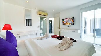 Grand Sunset Hotel Phuket