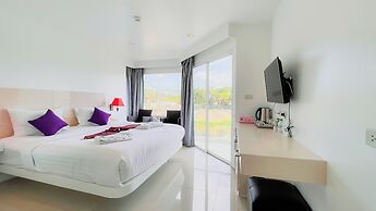 Grand Sunset Hotel Phuket