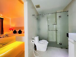 Grand Sunset Hotel Phuket