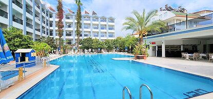Gazipasa Star Otel