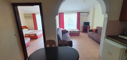 Gazipasa Star Otel