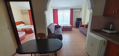 Gazipasa Star Otel