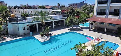Gazipasa Star Otel