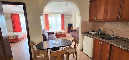 Gazipasa Star Otel