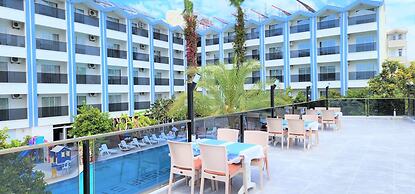 Gazipasa Star Otel