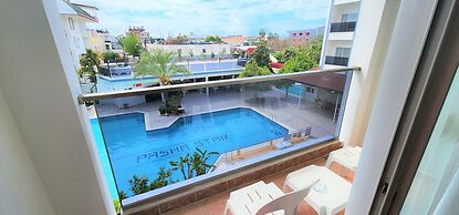 Gazipasa Star Otel