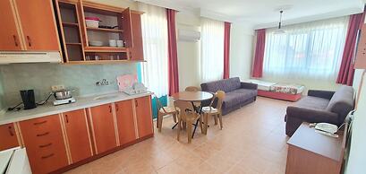Gazipasa Star Otel