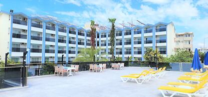 Gazipasa Star Otel