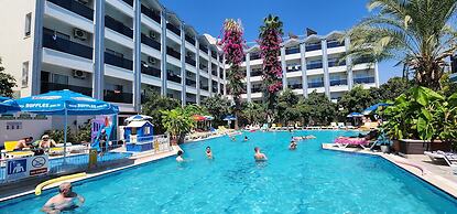 Gazipasa Star Otel