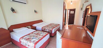Gazipasa Star Otel