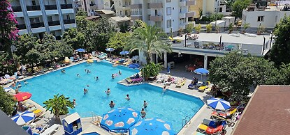 Gazipasa Star Otel