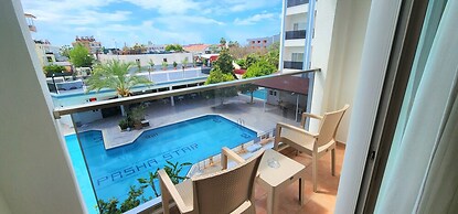 Gazipasa Star Otel